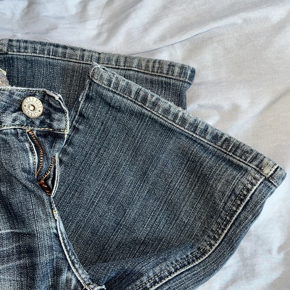 Veto Moda Jeans - Picture 3 of 5